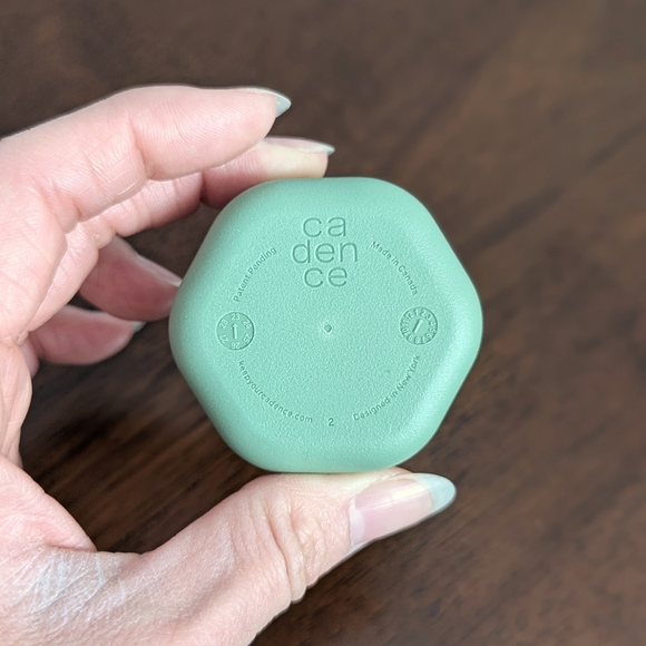 Cadence | Travel Skincare Set - Picture 6 of 7